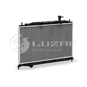 Радиатор системы охлаждения LUZAR LRc KIRi05100